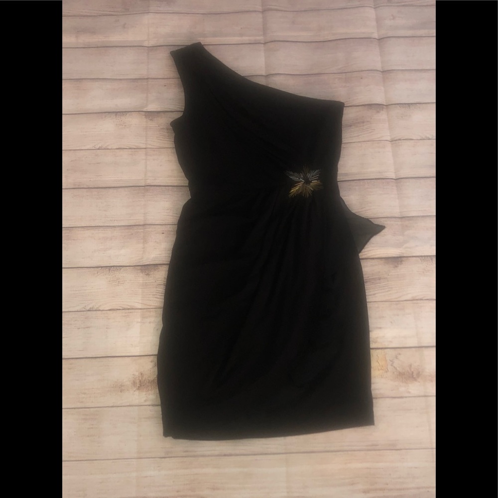 Cocktail dress